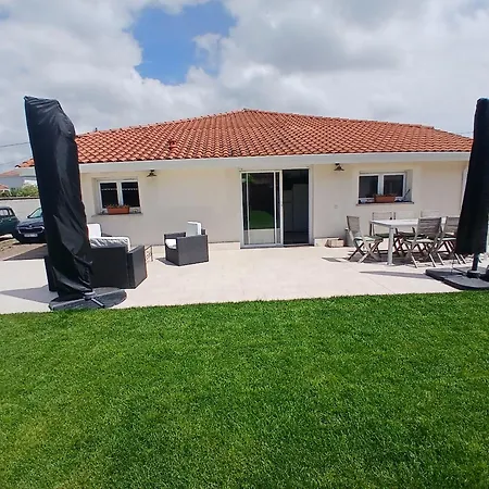 Villa 6 Pieces Au Calme Avec Piscine *