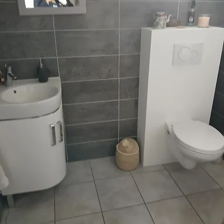 6 Pieces Au Calme Avec Piscine Villa Arès