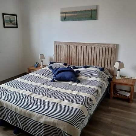 6 Pieces Au Calme Avec Piscine Ares