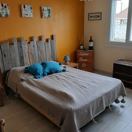 Villa 6 Pieces Au Calme Avec Piscine